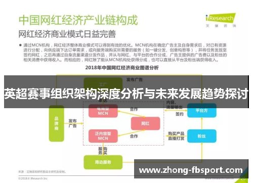英超赛事组织架构深度分析与未来发展趋势探讨